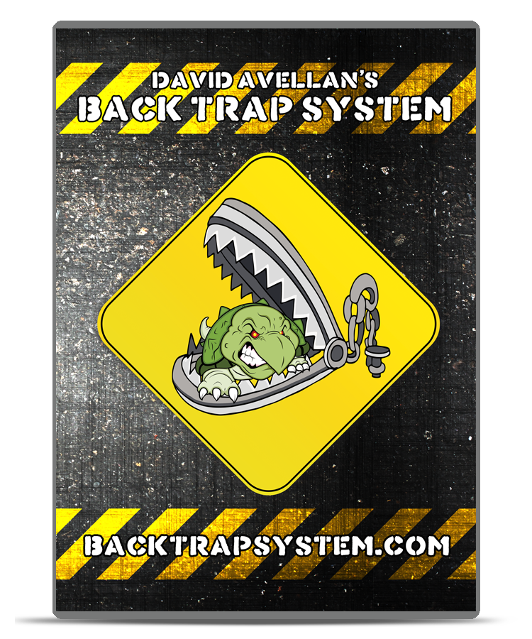back trap system course