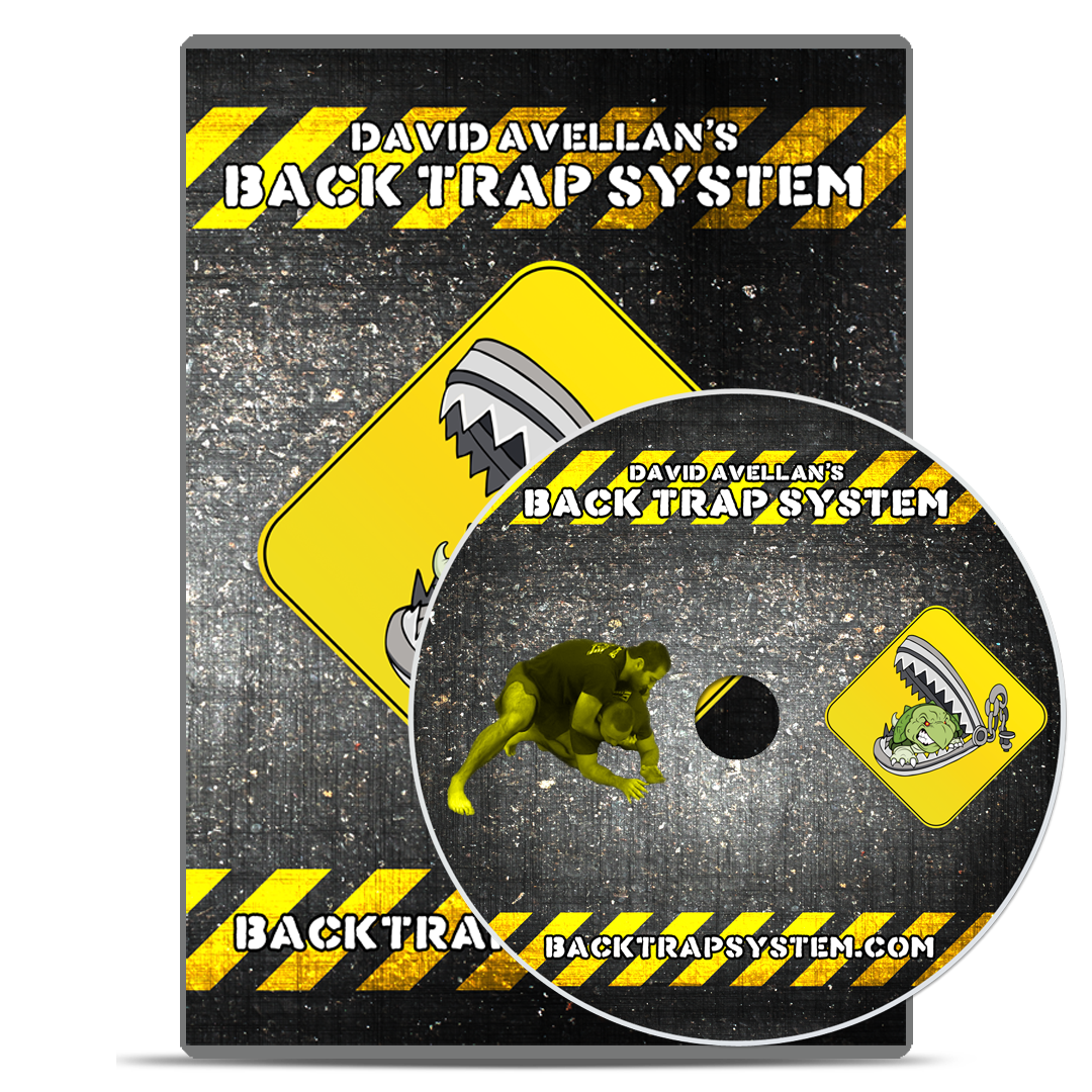 back trap system package