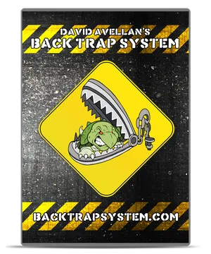 Back Trap System instructional — DVD and online course